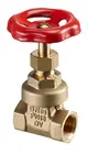 OVENTROP-Schieber-Hygate-ATB-mit-Innengewinde-PN-25-DN-40-G-1-1-2-Messing-1040012 gallery number 1